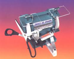 scissor sharpener