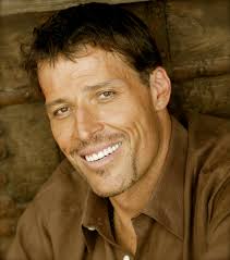tony robbins wiki