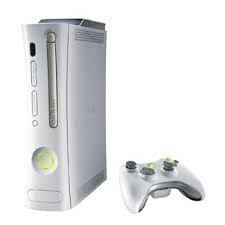 xbox 360 gaming