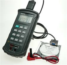 lcr multimeter