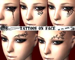 eyeliner tattoo
