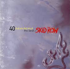 skid row 40 seasons