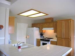 fluorescent light panels