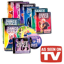 dance like a star