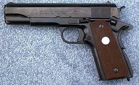45 auto
