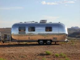 airstream trailer