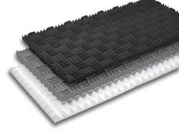 acoustical foam