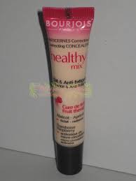 bourjois concealer