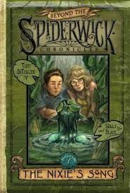 beyond spiderwick chronicles