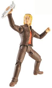 dragon ball evolution toys