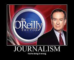 bill o rielly