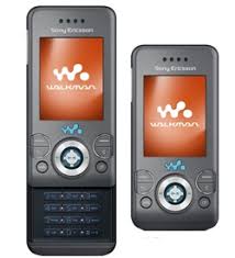 sony ericsson w580 i