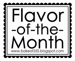 flavor of the month