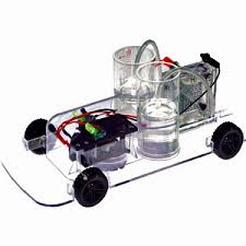 hydrogen fuel cell kits