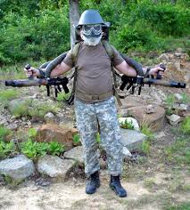 paintball gun tanks
