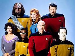 star trek video game