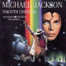 michael jackson smooth criminal
