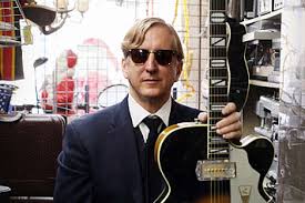T-Bone Burnett - T-Bone Burnett