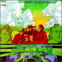 Beach Boys - Anna Lee Healer