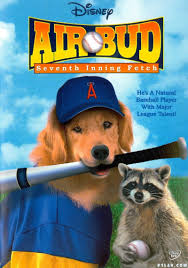 air bud 7th inning fetch