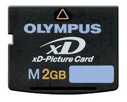 carte xd