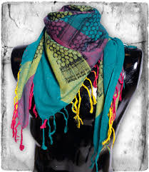 plo scarf