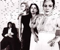 luscious jackson