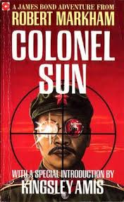 colonel sun