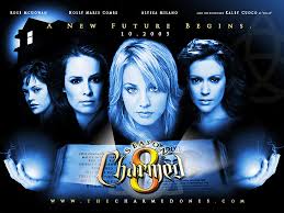 charmed season eight