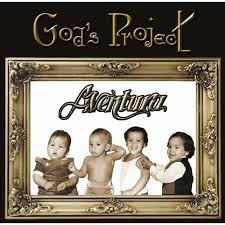 Aventura - God's Project