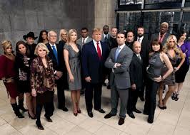 donald trump celebrity apprentice