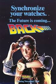 back to the future game