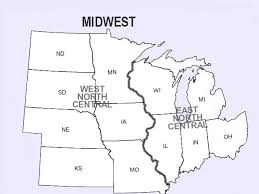 midwest