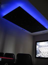 star ceilings