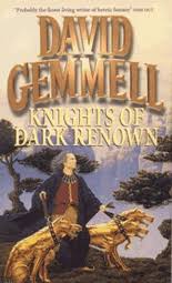 knights of dark renown