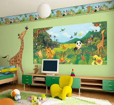 wall stickers animals