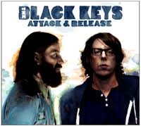 black keys attack release