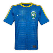 brazil world cup shirts