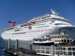 carnival elation