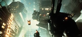blade runner