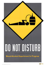alcohol posters