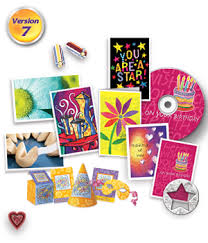 greeting card programs