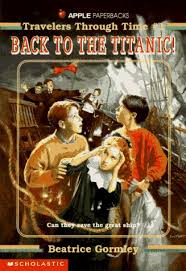 back to the titanic