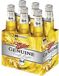 64 calorie beer