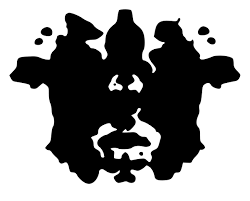 inkblots