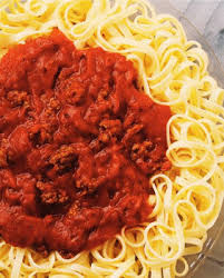 Italian Food