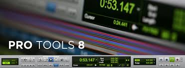 pro tools 8