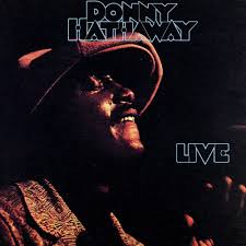 donny hathaway live