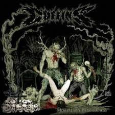 mortuary