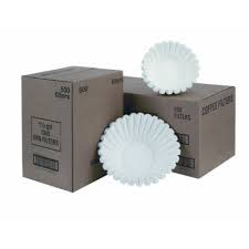 coffee paper filter